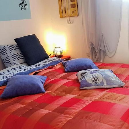 Casa Albergheria Palermo Bagian luar foto