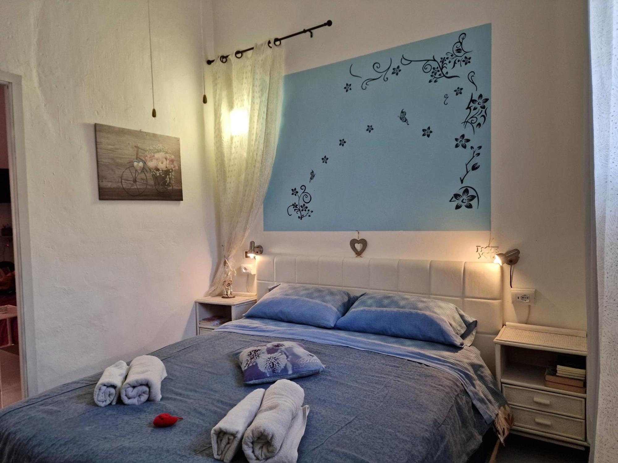 Casa Albergheria Palermo Bagian luar foto