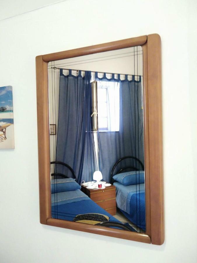Casa Albergheria Palermo Bagian luar foto