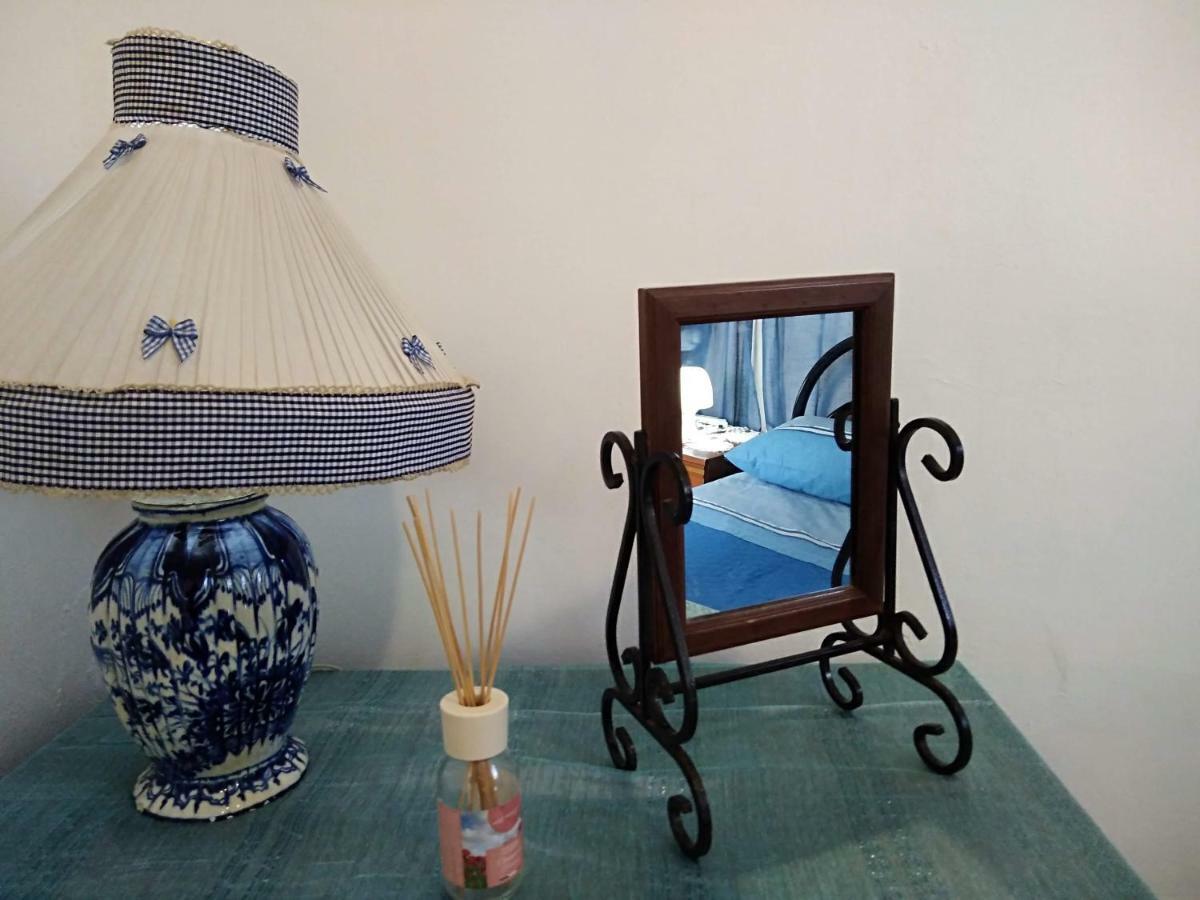 Casa Albergheria Palermo Bagian luar foto